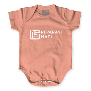 Baby Jumper Rehat Putih