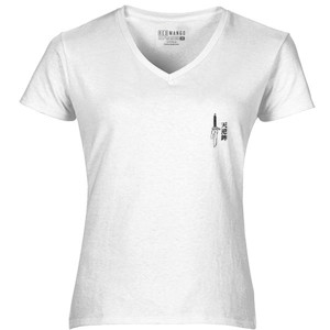 Kaos Jujutsu Kaisen - Inverted Spear of Heaven