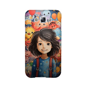 Doodle 17 Casing HP