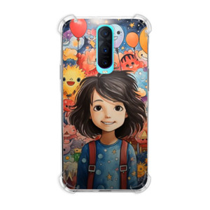 Doodle 17 Casing HP
