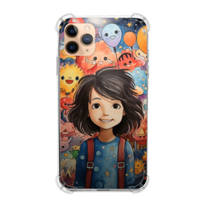 Casing HP Doodle 17