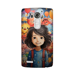 Doodle 17 Casing HP