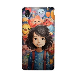 Doodle 17 Casing HP