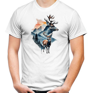 Kaos mountain deer