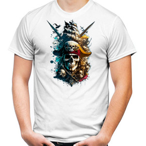 Kaos skull pirates