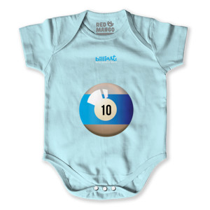 Baby Jumper ten ball womans