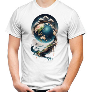 Kaos earth