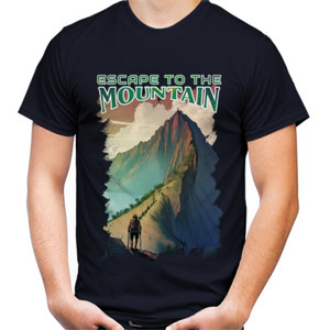 Kaos Advendent_ETT Mountain