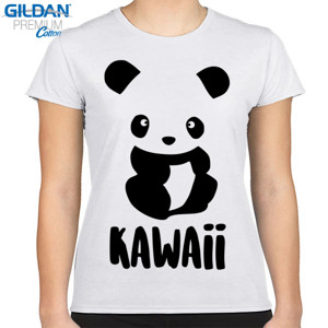 Kaos BABY PANDA KAWAII