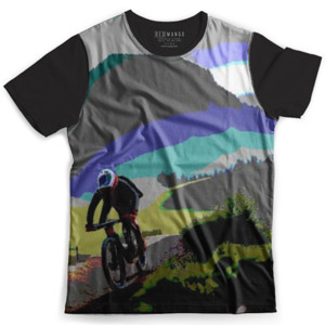 Kaos Fullprint Gowes 1