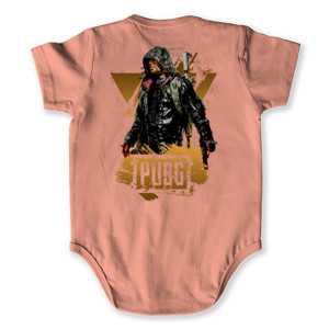 Baby Jumper PUBG Character 6