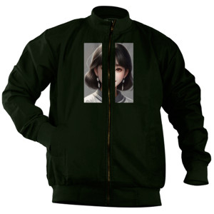 Jaket Bomber PTS 45
