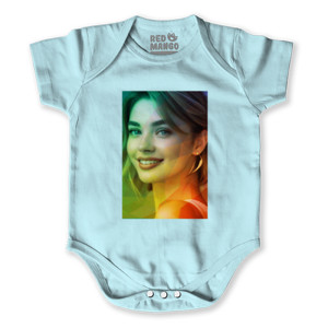Baby Jumper Human the Series 18