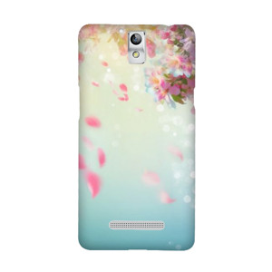 Skar Flower Casing HP