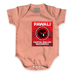 Baby Jumper Pawali