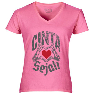Kaos Cinta Sejati