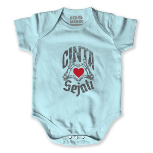 Baby Jumper Cinta Sejati