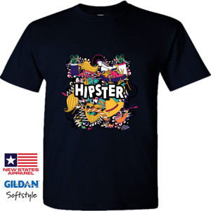 Kaos Hipster