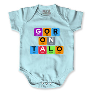 Baby Jumper Periodic Table Gorontalo