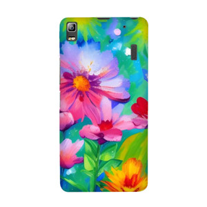 Embun di bunga Casing HP