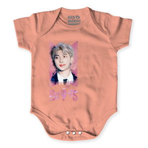 Baby Jumper RM BTS