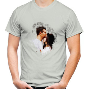 Kaos Pasangan Serasi