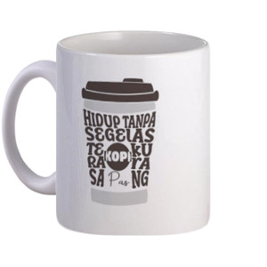Mug Coffee mug
