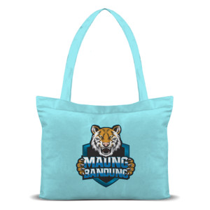 Tas Tote Tas Maung Bandung