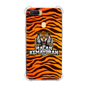 Casing HP Casing Macan Kemayoran