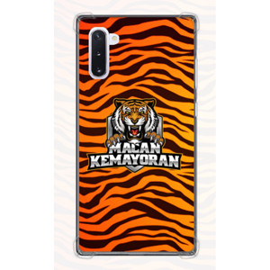 Casing HP Casing Macan Kemayoran