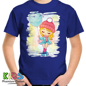 Kaos kaos anak keren - kaos anak cantik dan balon