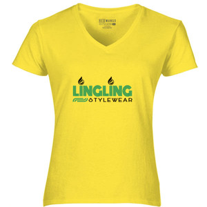 Kaos LINGLING - Stylewear