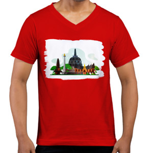 Kaos  Kaos Indonesia Keren - Kaos Indonesia Hebat