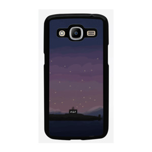 Nanggala 402 - Softcase Casing HP