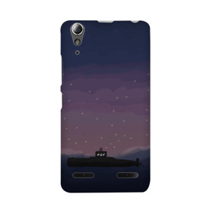 Nanggala 402 - Softcase Casing HP