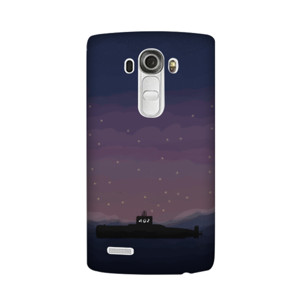 Nanggala 402 - Softcase Casing HP