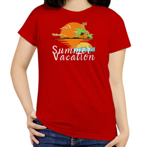 Kaos Summer vacation