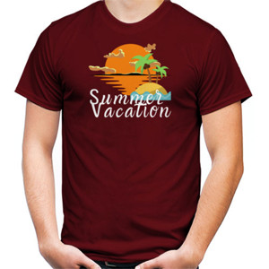 Kaos Summer vacation