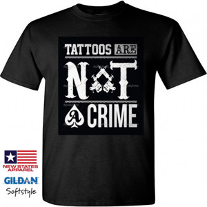 Kaos TATOO