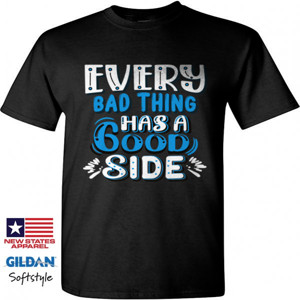 Kaos Every bad thing has a good side