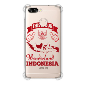 Casing HP WONDERLAND INDONESIA