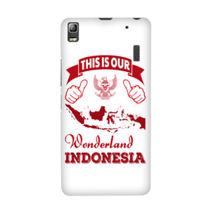 WONDERLAND INDONESIA Casing HP