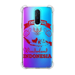 WONDERLAND INDONESIA Casing HP