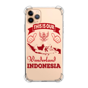Casing HP WONDERLAND INDONESIA