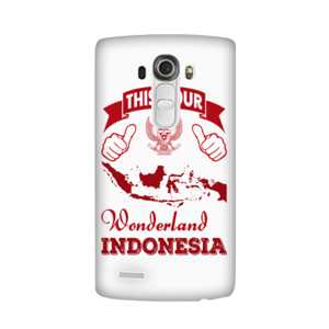 WONDERLAND INDONESIA Casing HP