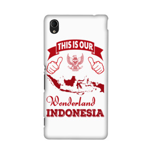 WONDERLAND INDONESIA Casing HP