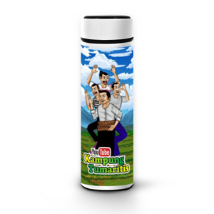 Botol Tumbler tumbler