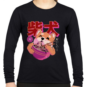 Kaos Shiba Ramen