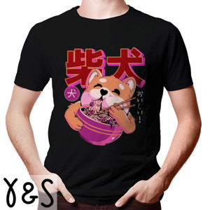 Kaos Shiba Ramen