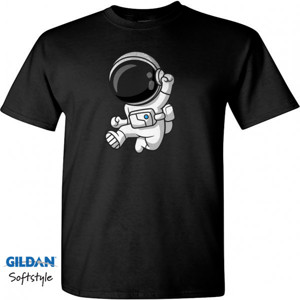 Kaos astronaut jump